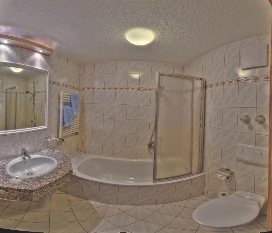 Gasthof Kienberg Inzell Habitación foto