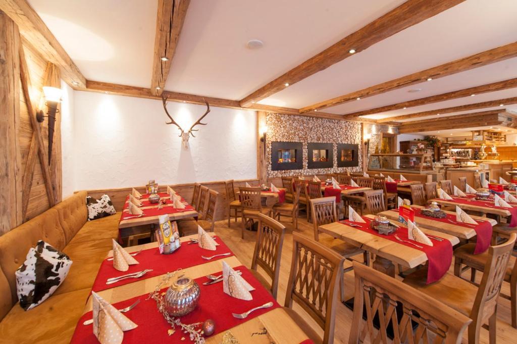 Gasthof Kienberg Inzell Exterior foto